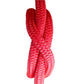 Solid - Pink - 12mm - Cams Cords