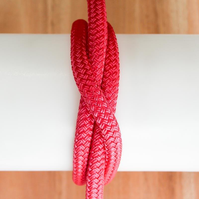 Solid - Pink - 14mm - Cams Cords