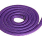 Solid - Purple halter - 6mm - Cams Cords