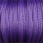 Solid - Purple halter - 6mm - Cams Cords