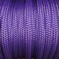 Solid - Purple Horse - 12mm - Cams Cords