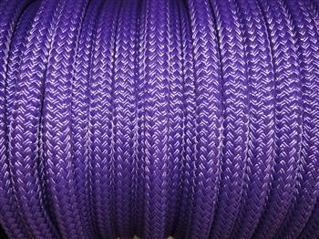 Solid - Purple Horse - 14mm - Cams Cords