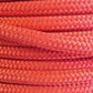 Solid - Red halter - 6mm - Cams Cords