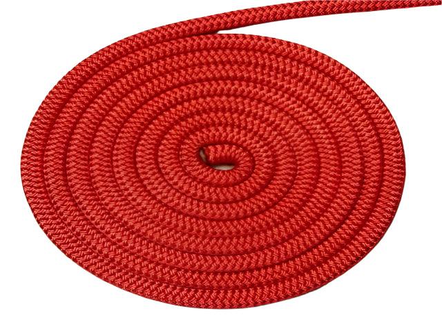 Solid - Red Rope - 10mm - Cams Cords