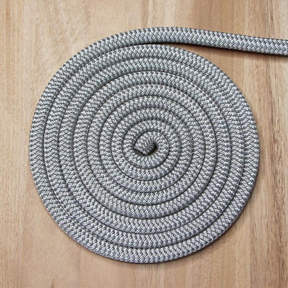 Solid - Silver - 10mm - Cams Cords