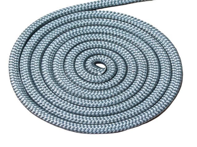 Solid - Silver - 14mm - Cams Cords