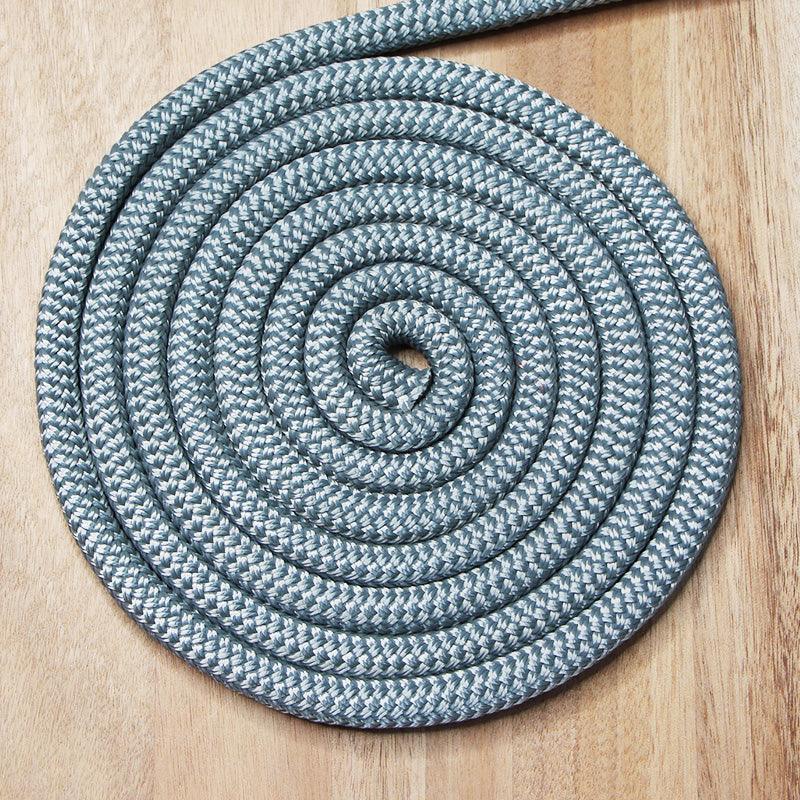 Solid - Silver - 14mm - Cams Cords