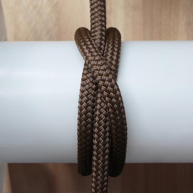 Solid - Walnut - 8mm* - Cams Cords