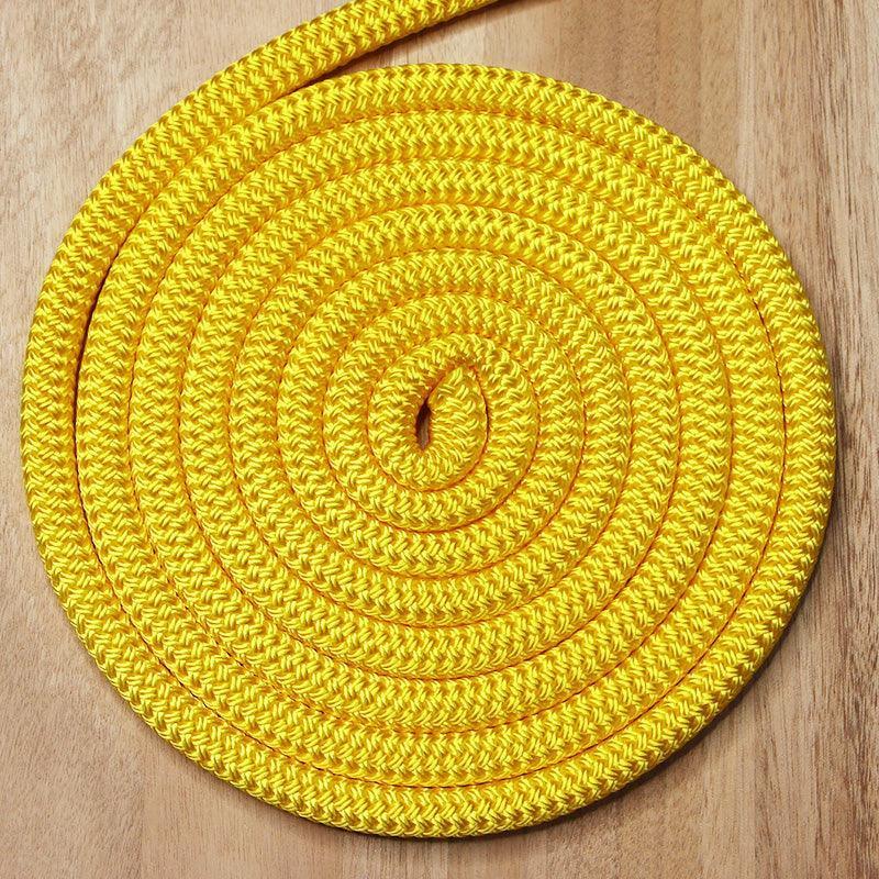 Solid - Yellow - 10mm - Cams Cords