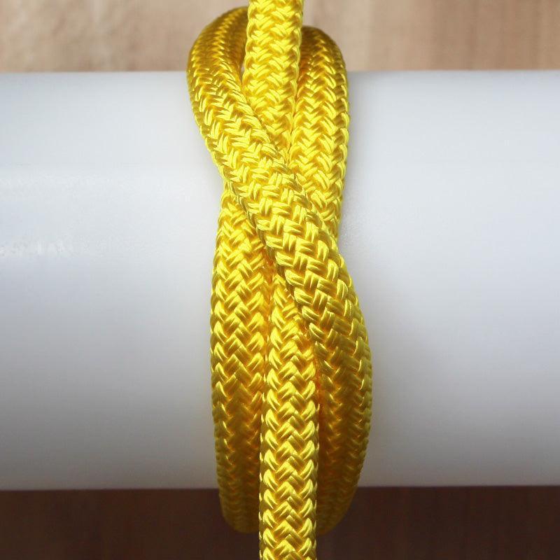 Solid - Yellow - 14mm - Cams Cords