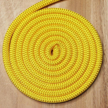 Solid - Yellow - 16mm - Cams Cords