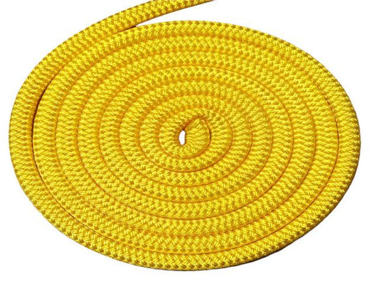 Solid - Yellow - 16mm - Cams Cords