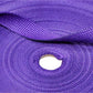 Spun Polyester Webbing - Purple 12mm - Cams Cords