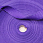 Spun Polyester Webbing - Purple 25mm - Cams Cords