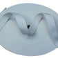 Spun Polyester Webbing - White 20mm - Cams Cords