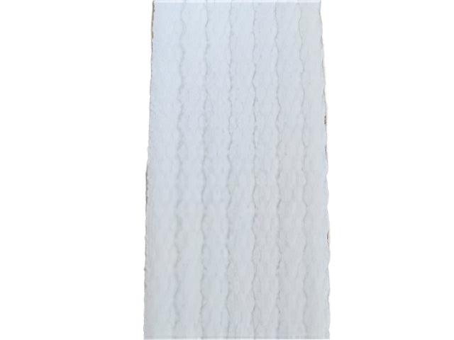 Spun Polyester Webbing - White 20mm - Cams Cords