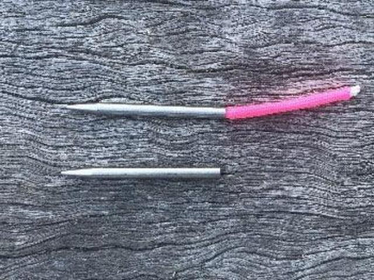 Stainless Steel Paracord Fid - 59mm long - Cams Cords