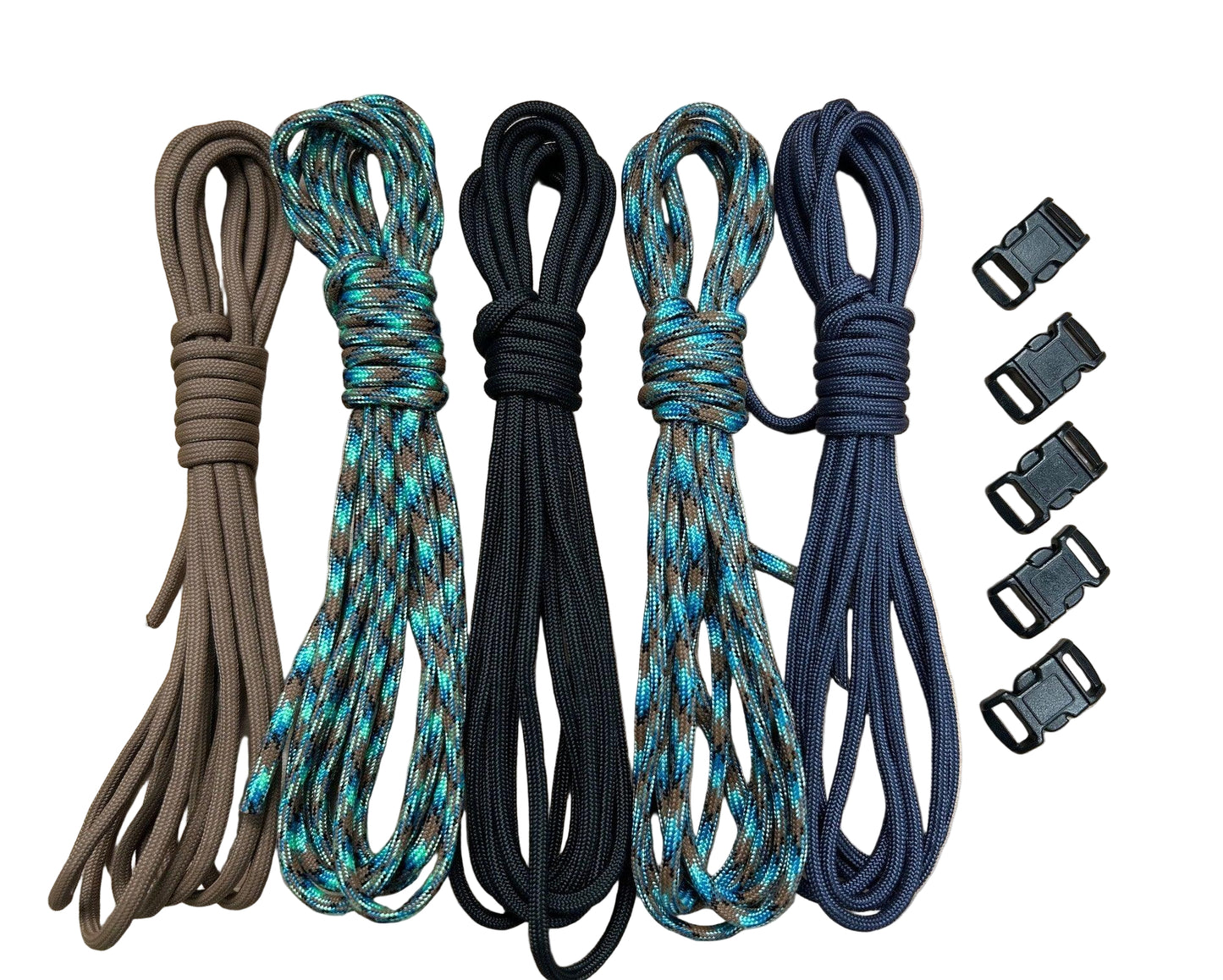 Starter Kit - colours