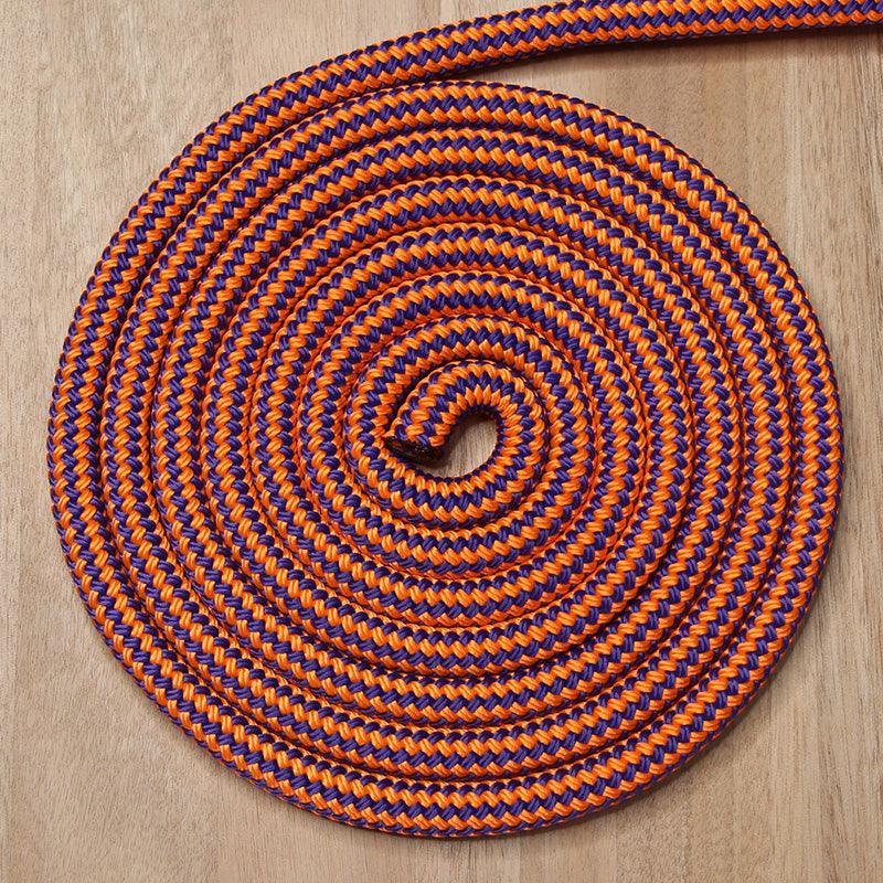 Stripe - Orange-Purple - 12mm * - Cams Cords