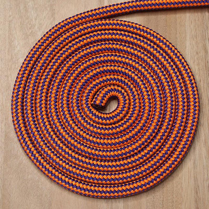 Stripe - Orange-Purple - 12mm * - Cams Cords