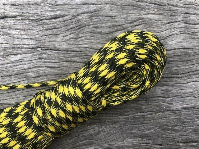 Stryper Paracord - Cams Cords