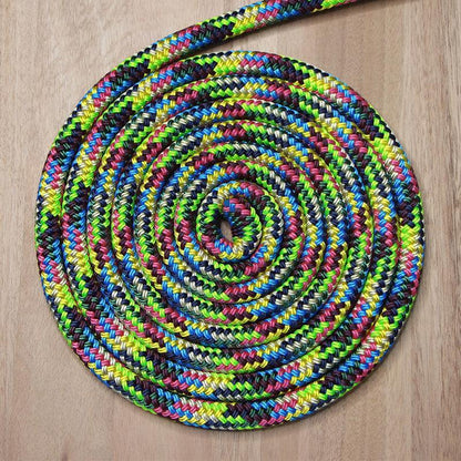 Summer Time Mix Halter halter - 6mm * - Cams Cords