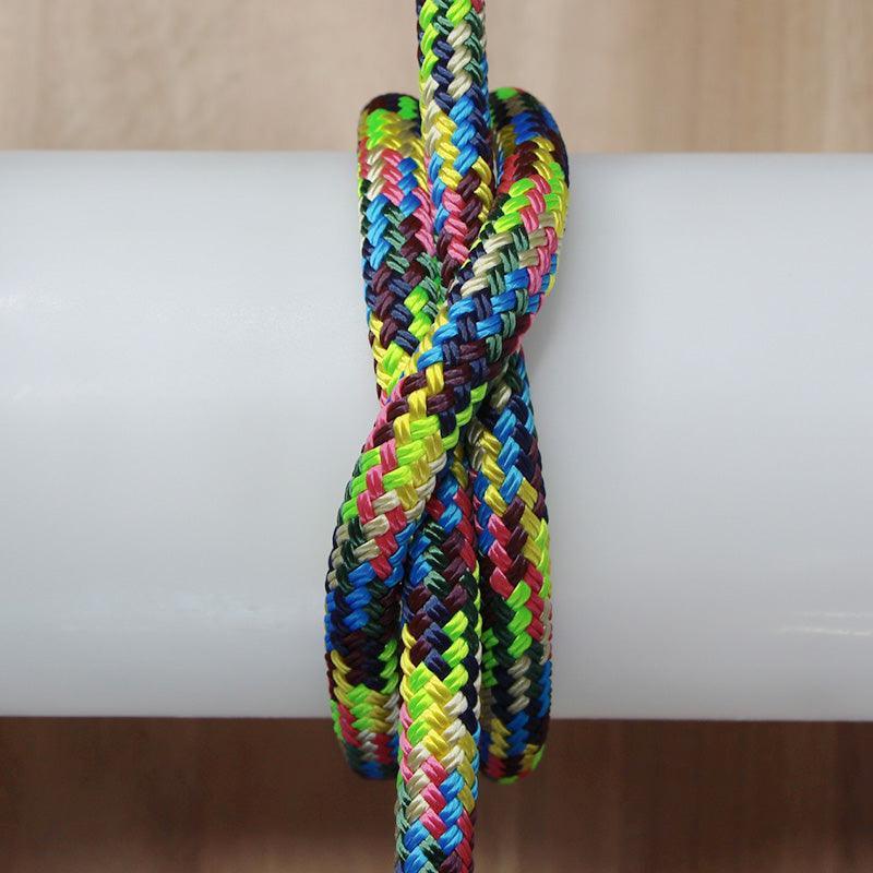 Summer Time Mix Halter halter - 6mm * - Cams Cords