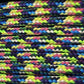 Summer Time Mix Halter halter - 6mm * - Cams Cords