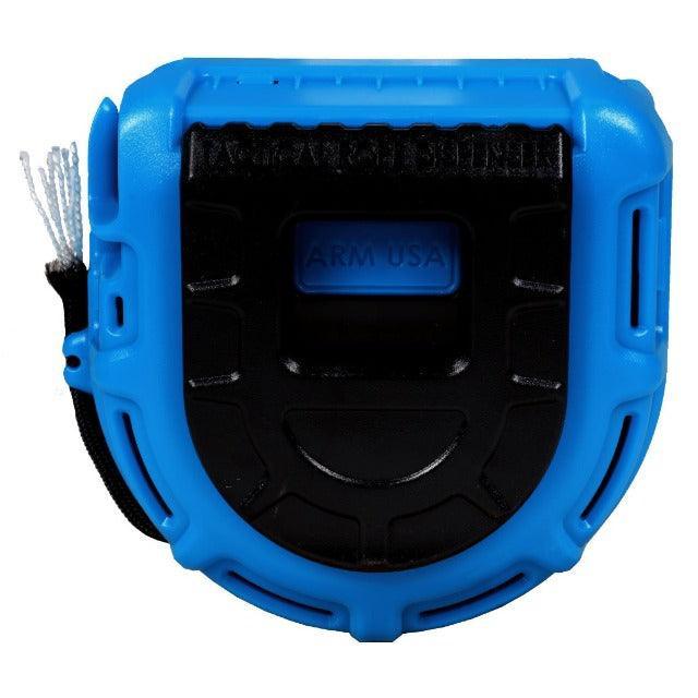Tactical Rope Dispenser - Blue - Cams Cords