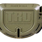 Tactical Rope Dispenser - OD - Cams Cords