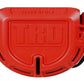Tactical Rope Dispenser - Red - Cams Cords
