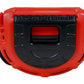 Tactical Rope Dispenser - Red - Cams Cords