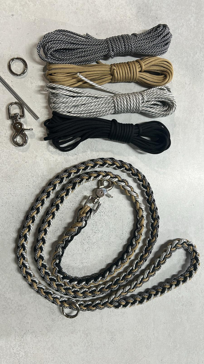 Ropes