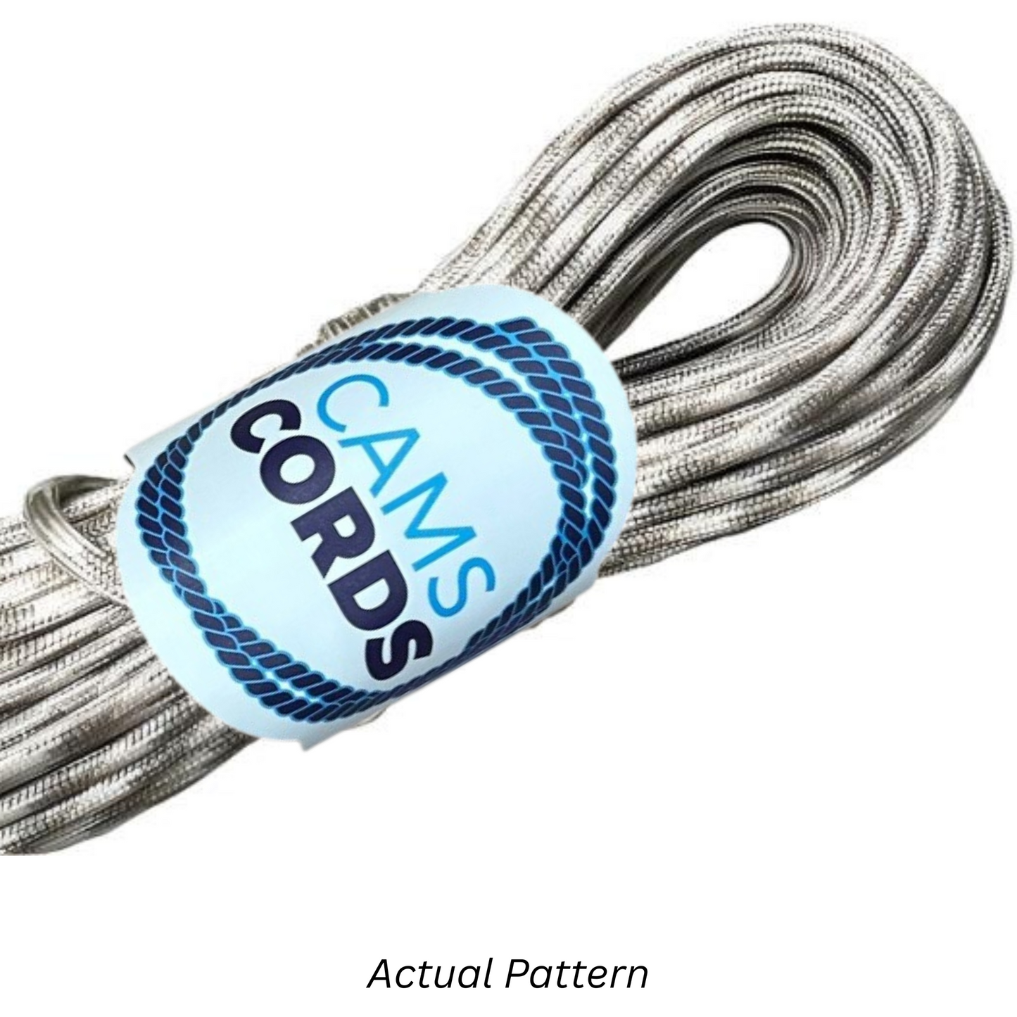 Tan Blend 550 Paracord Shoelaces