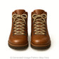 Tan 550 Paracord Shoelaces