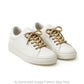Tan 550 Paracord Shoelaces