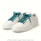 Teal 550 Paracord Shoelaces