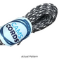 Titanium 550 Paracord Shoelaces