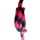 Tobiano - Pink-Navy - 10mm - Cams Cords