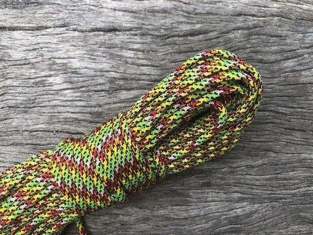 Toxicity Paracord * - Cams Cords