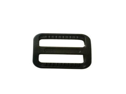 Tri-Glide - Black 25mm - Cams Cords