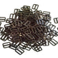Tri-Glide - Black 25mm - Cams Cords