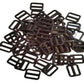 Tri-Glide - Black 25mm - Cams Cords