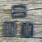 Tri-Glide - Black 25mm - Cams Cords