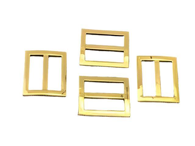 Tri-Glide - Gold 25mm - Cams Cords
