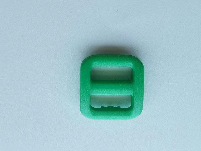 Tri-Glide - Green 10mm - Cams Cords