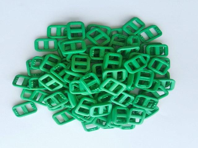 Tri-Glide - Green 10mm - Cams Cords