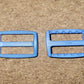 Tri-Glide - Light Blue 20mm - Type 1 - Cams Cords