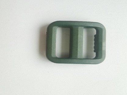Tri-Glide - Military Green 15mm - Cams Cords