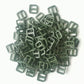 Tri-Glide - Military Green 15mm - Cams Cords